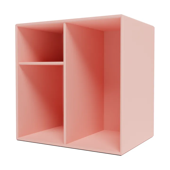 Montana Mini 1202 hyllmodul - Ruby - Montana