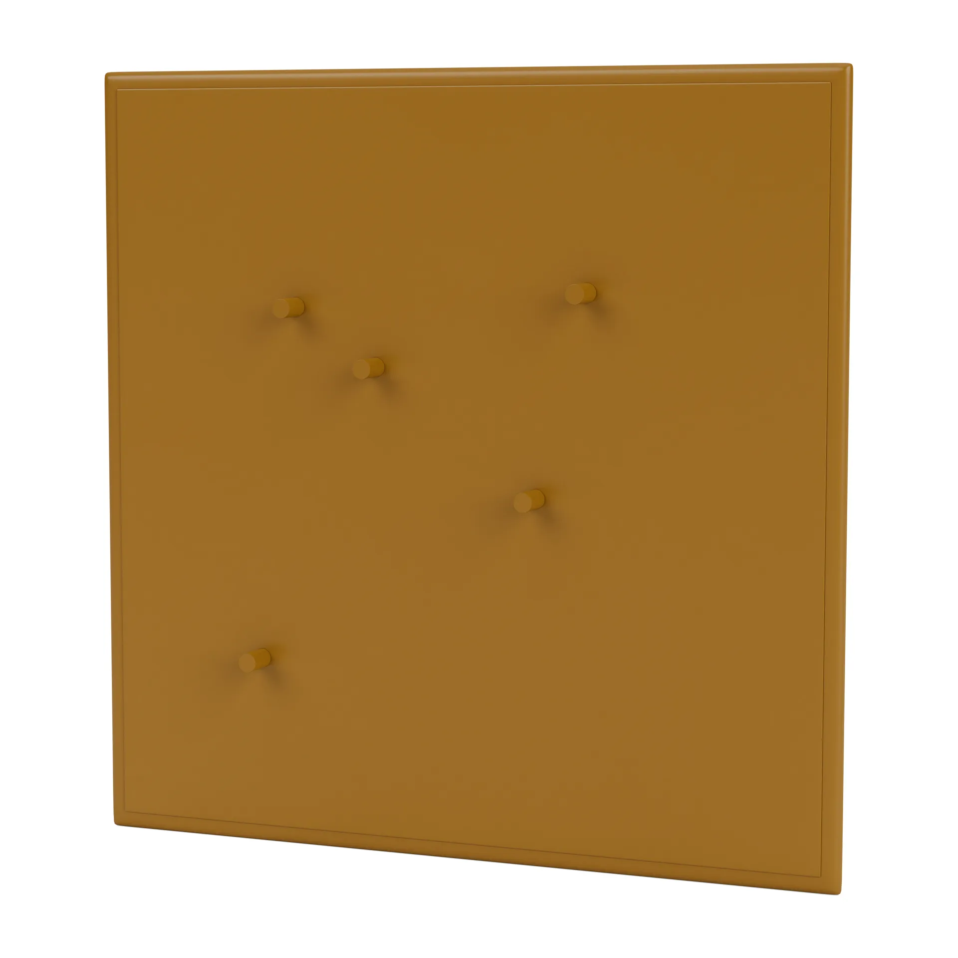 Montana Mini MBOARD magnetisk anslagstavla, Amber Montana