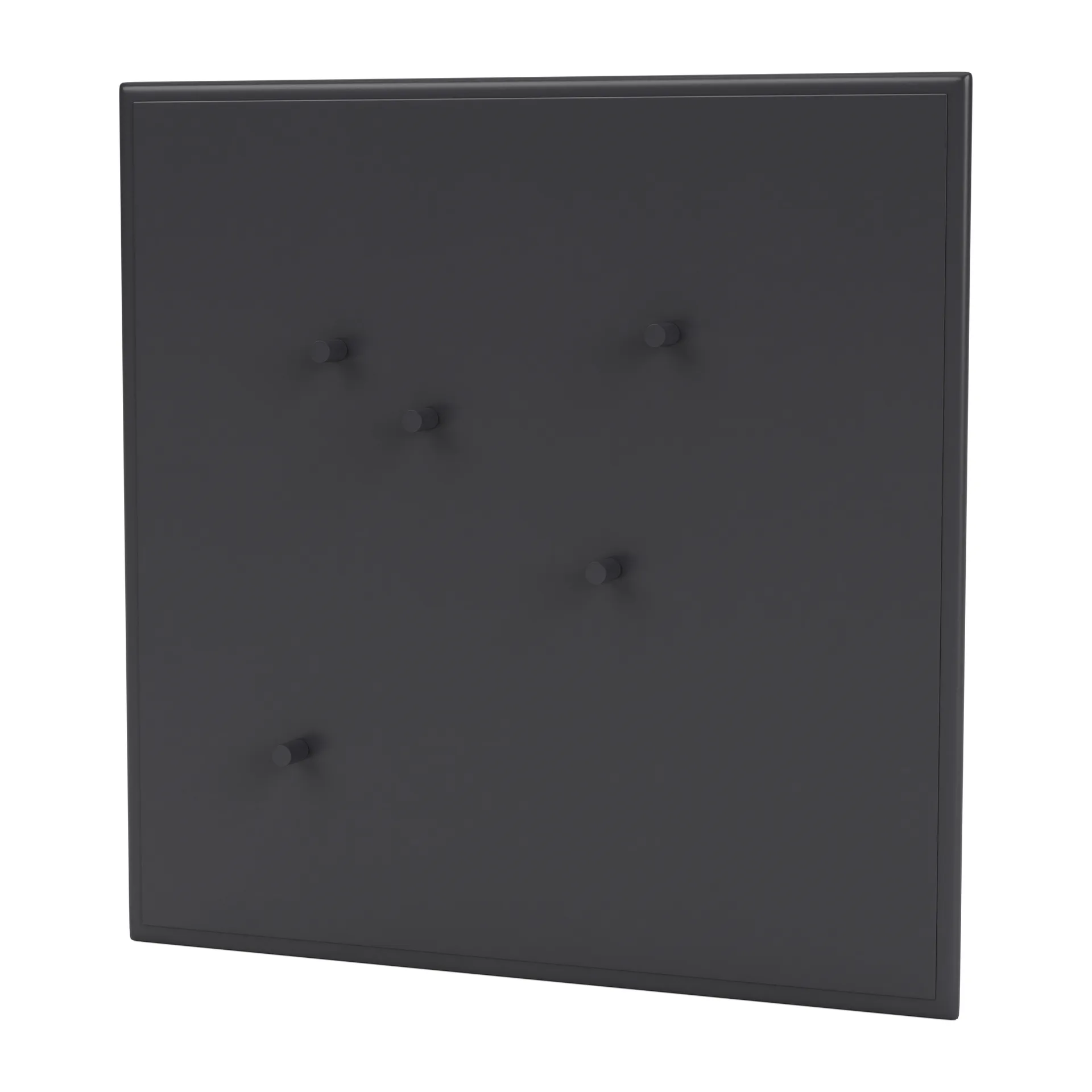 Montana Mini MBOARD magnetisk anslagstavla, Anthracite Montana