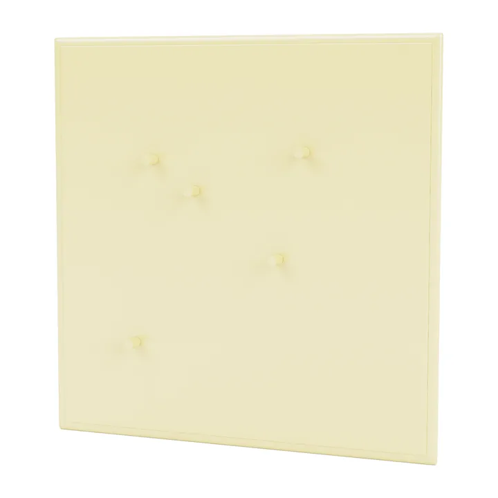 Montana Mini MBOARD magnetisk anslagstavla - Camomile - Montana