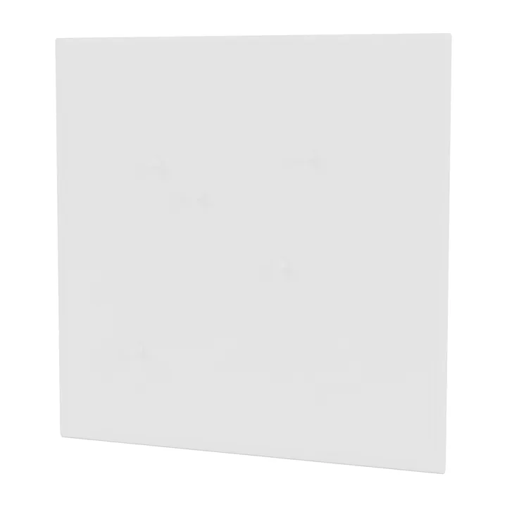 Montana Mini MBOARD magnetisk anslagstavla - New white - Montana