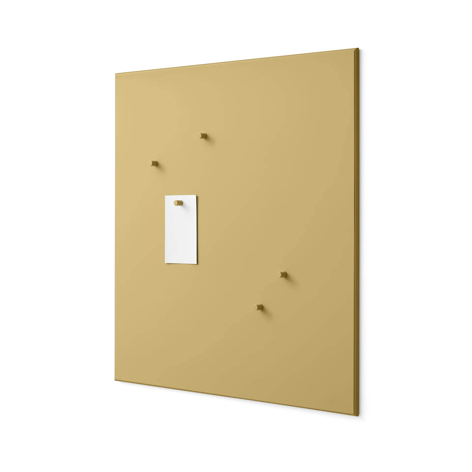 Montana noticeboard anslagstavla 69,6x69,6 cm, Cumin Montana