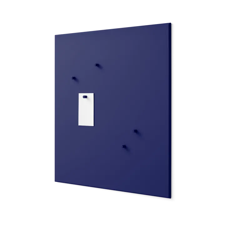 Montana noticeboard anslagstavla 69,6x69,6 cm - Monarch - Montana