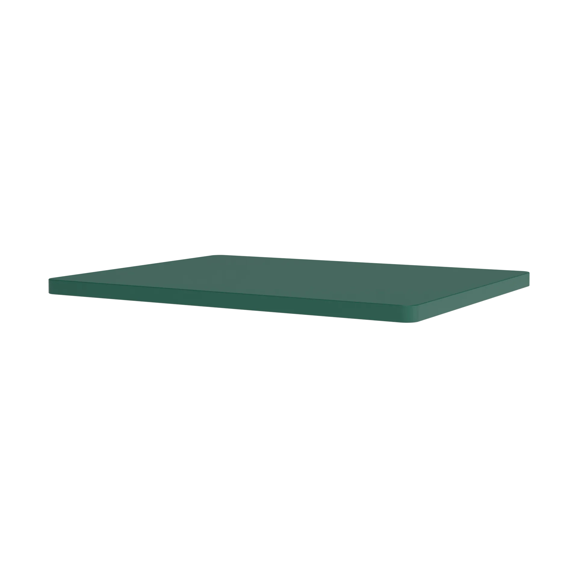 Panton Wire hyllplan 33x25,7 cm, Pine Montana