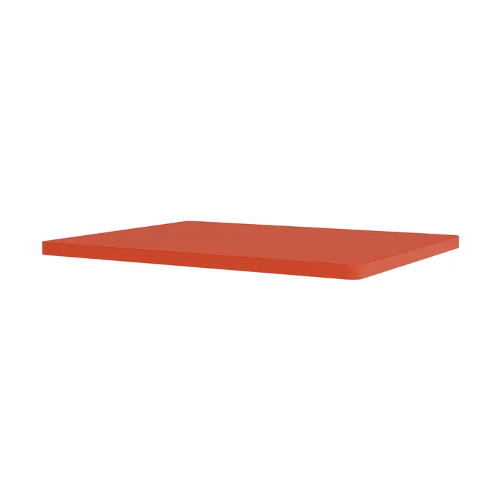 Panton Wire hyllplan 33x25,7 cm - Rosehip - Montana