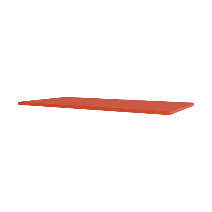 Panton Wire hyllplan 68,2x34,8 cm - Rosehip - Montana