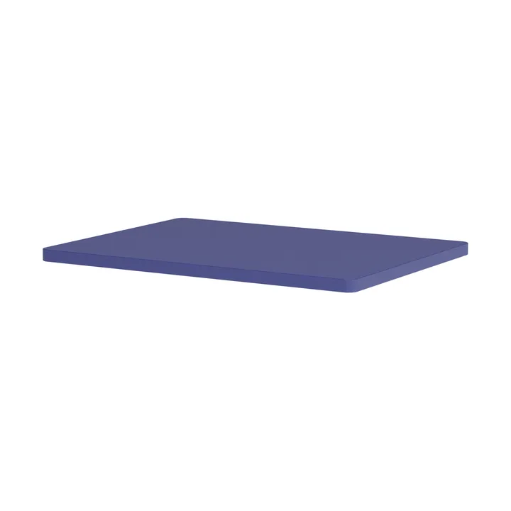 Panton Wire toppskiva 34,8x25,7 cm - Monarch - Montana
