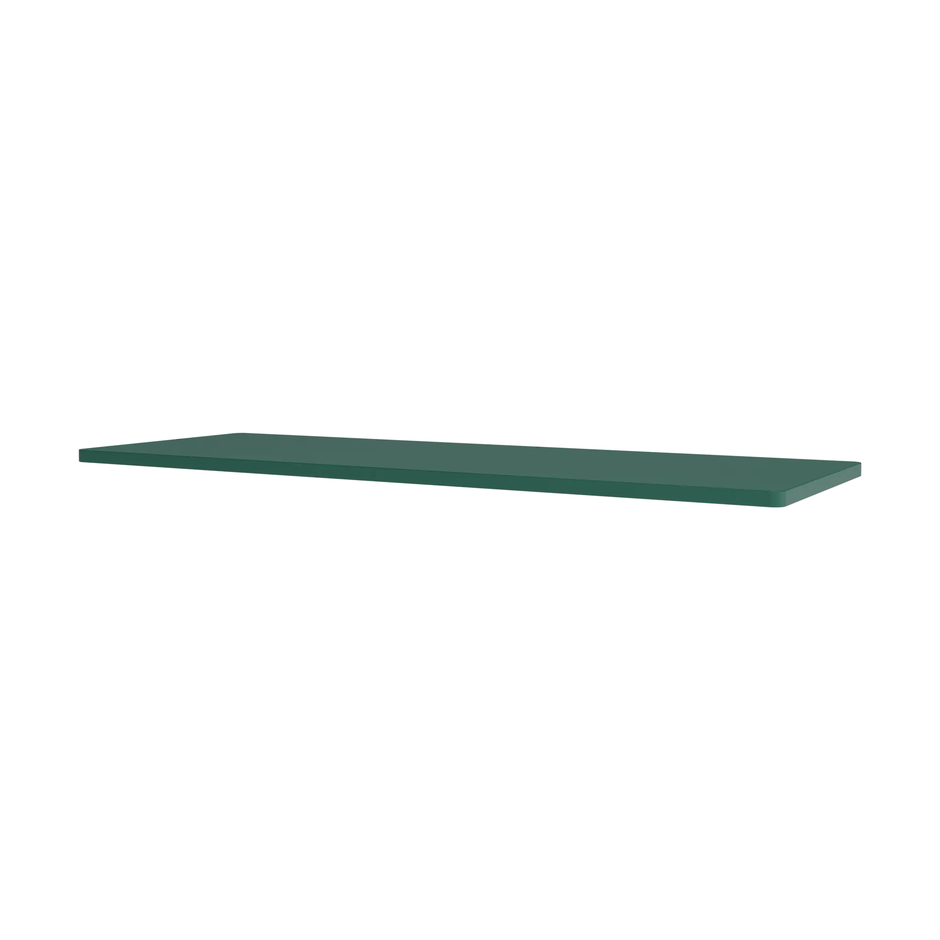 Panton Wire toppskiva 70,1x25,7 cm, Pine Montana