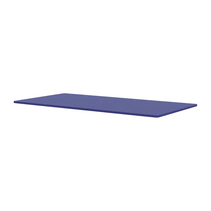 Panton Wire toppskiva 70,1x34,8 cm - Monarch - Montana