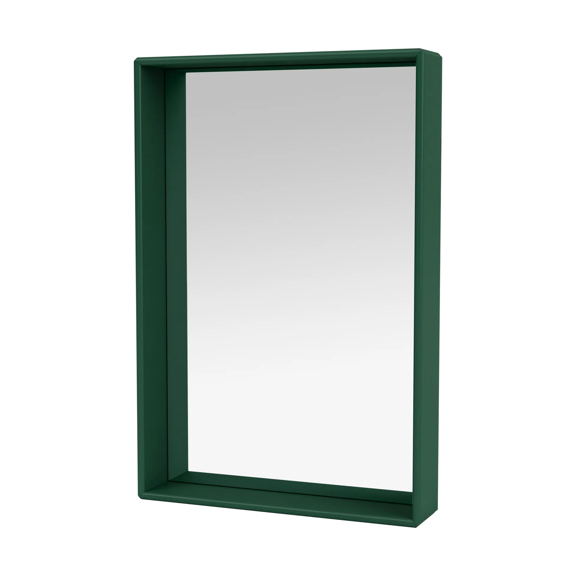 Shelfie colour frame spegel 46,8x69,6 cm, Pine Montana