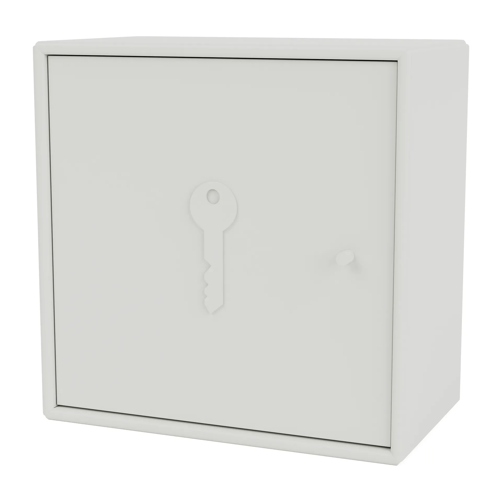 UNLOCK nyckelskåp 35,4x35,4 cm, Nordic Montana