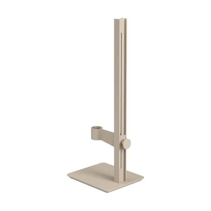 Museum ljusstake - Beige - Museum