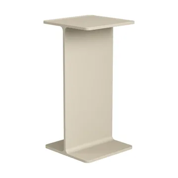 Museum Pedestal piedestal - Beige, 15x15x30 cm - Museum