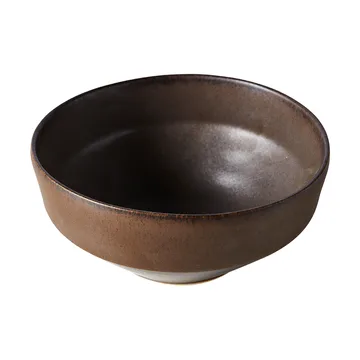Ceto skål Ø15,5 cm - Mocha - MUUBS