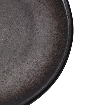 Ceto tallrik Ø27,5 cm - Mocha - MUUBS