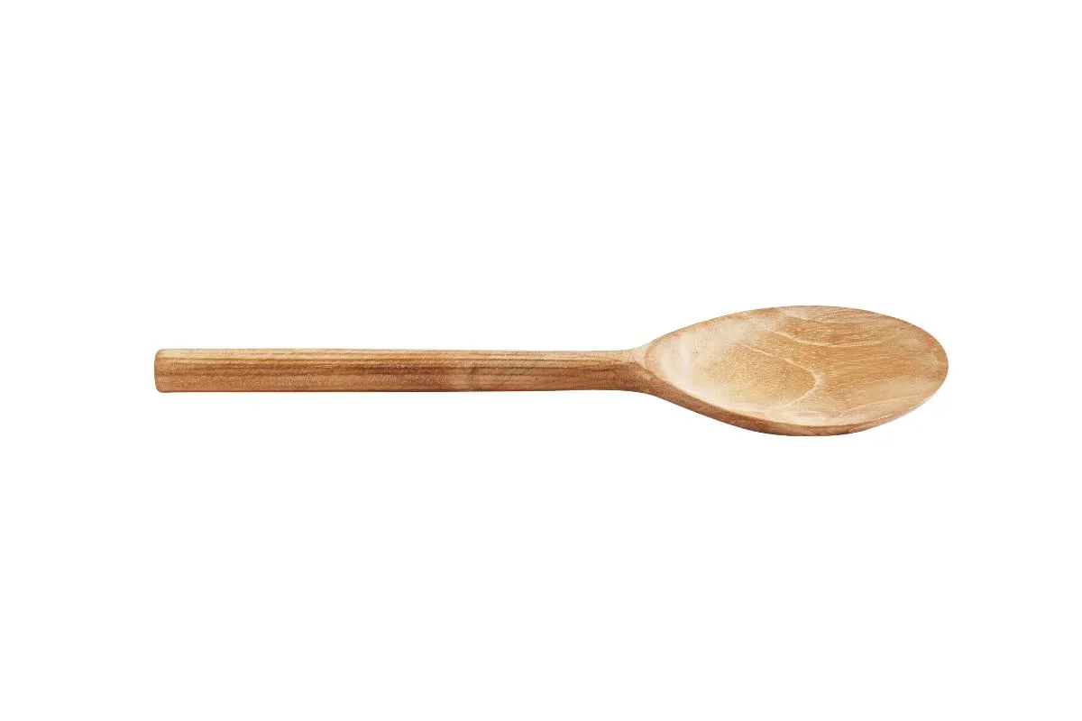 Sked stor 25 cm, Natur MUUBS