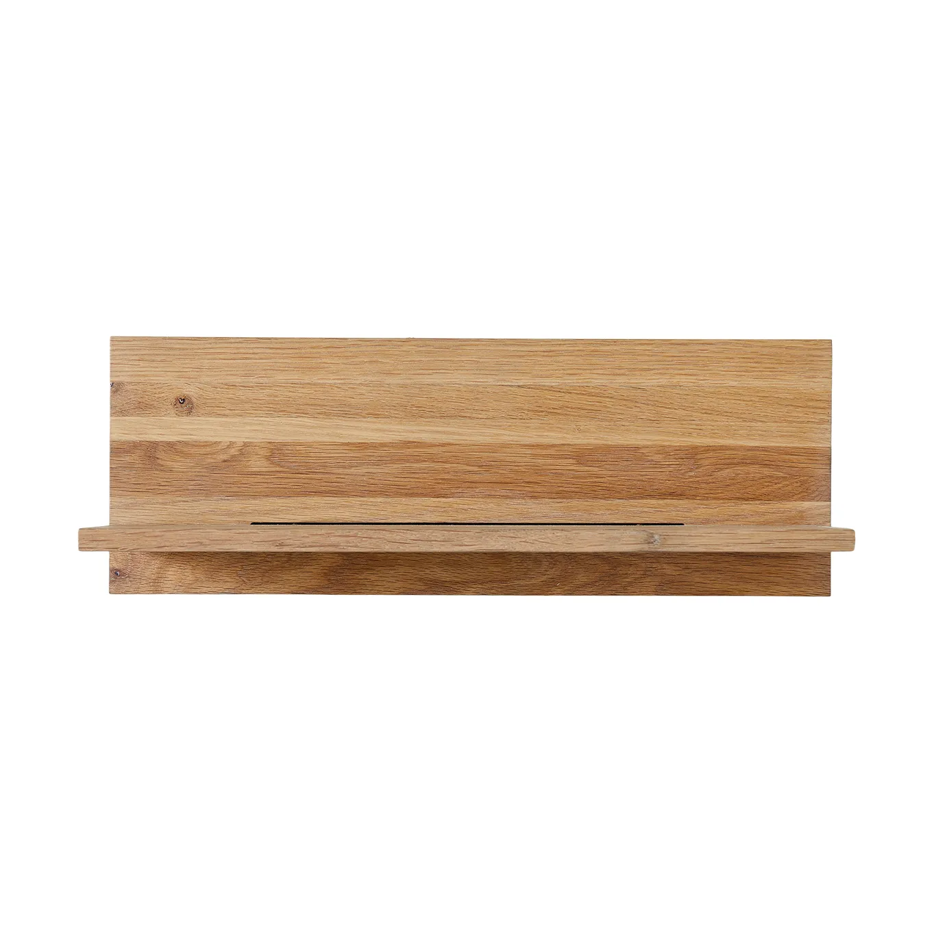 Tokyo vägghylla 50 cm, Natural oak MUUBS