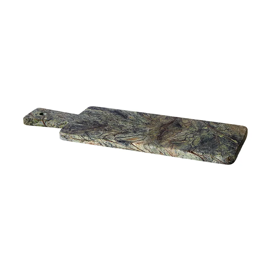Vita tapasbricka 14,5x39 cm, Seagrass MUUBS