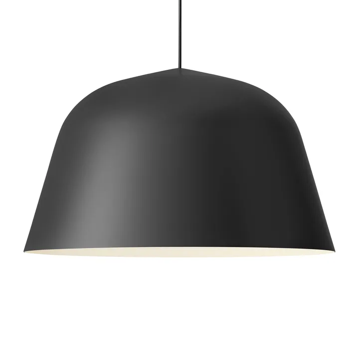 Ambit pendel Ø55 cm - Svart - Muuto