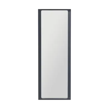 Arced spegel 170x61 cm - Midnight blue - Muuto