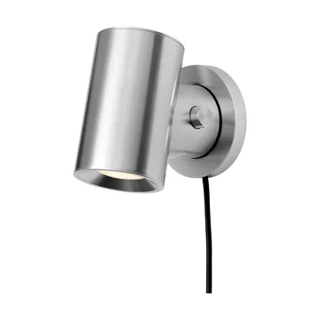 Beam vägglampa - Polerad aluminium - Muuto