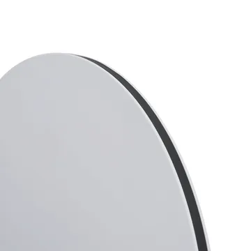 Calm vägglampa Ø50 cm - White/Black - Muuto