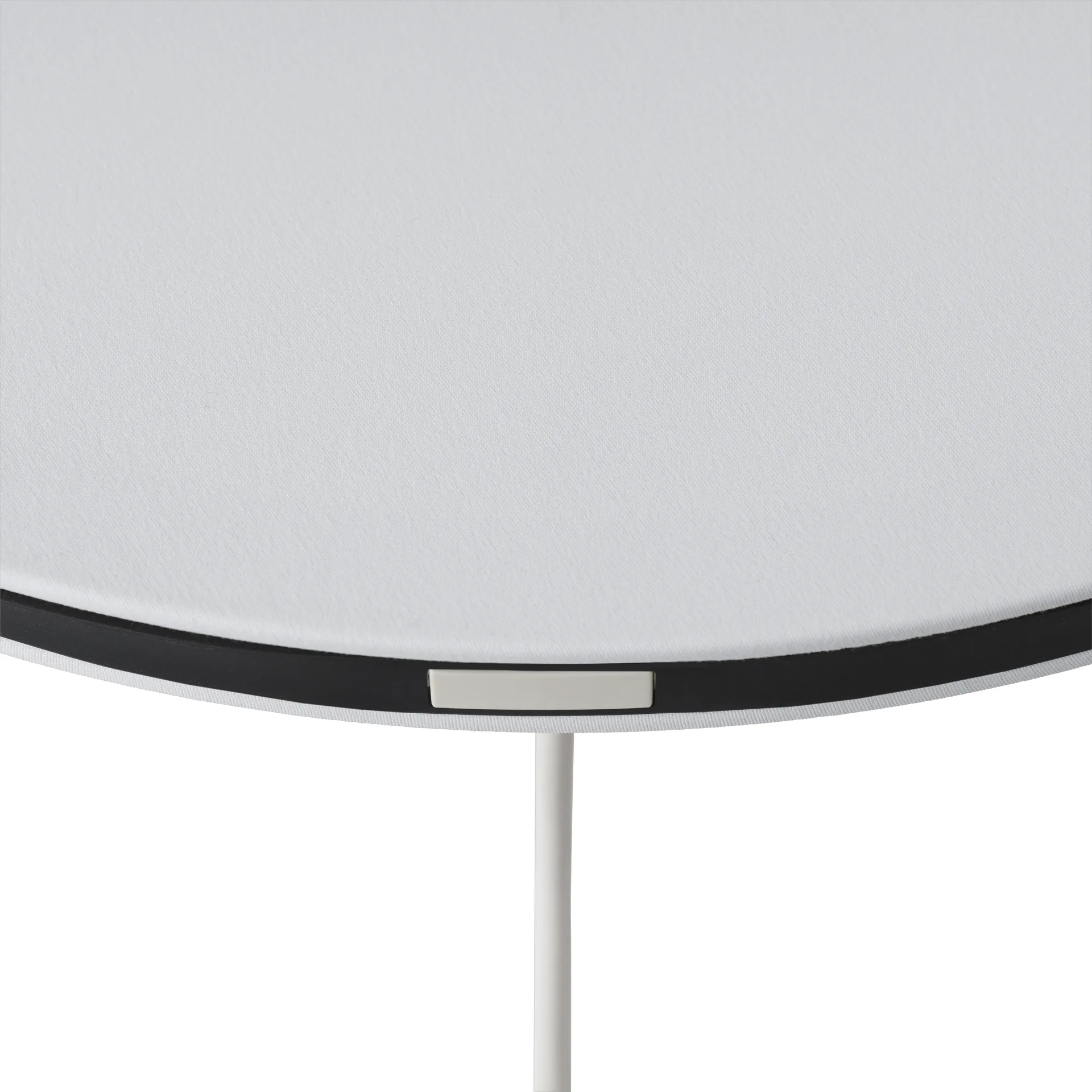 Calm vägglampa Ø50 cm, White/Orange Muuto