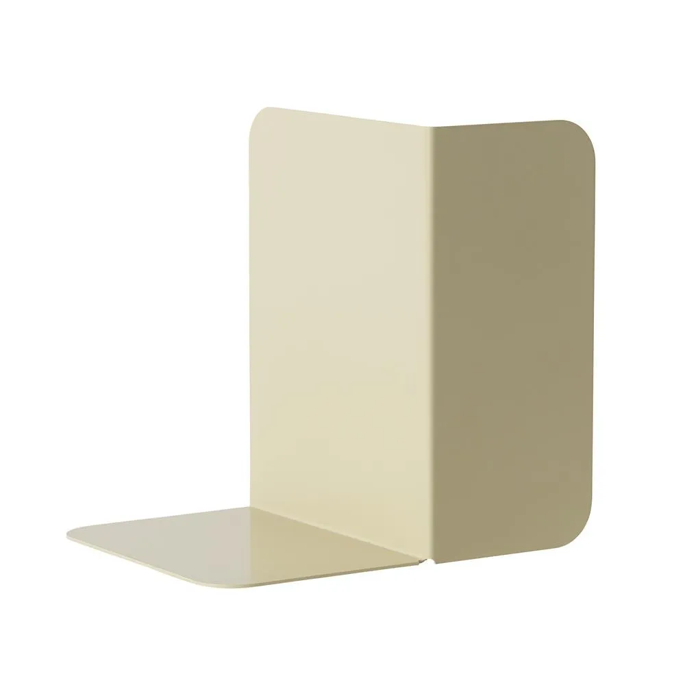 Compile bokstöd, grön-beige Muuto