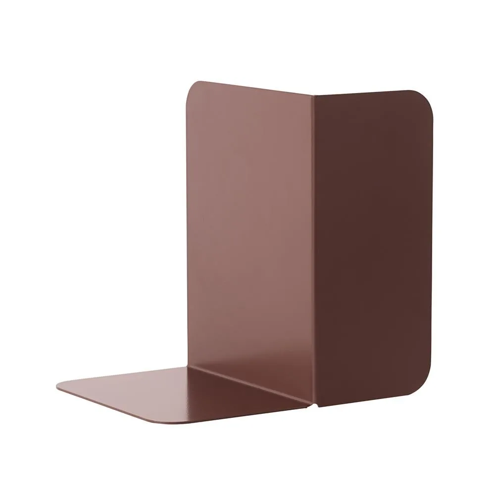 Compile bokstöd, plum (lila) Muuto
