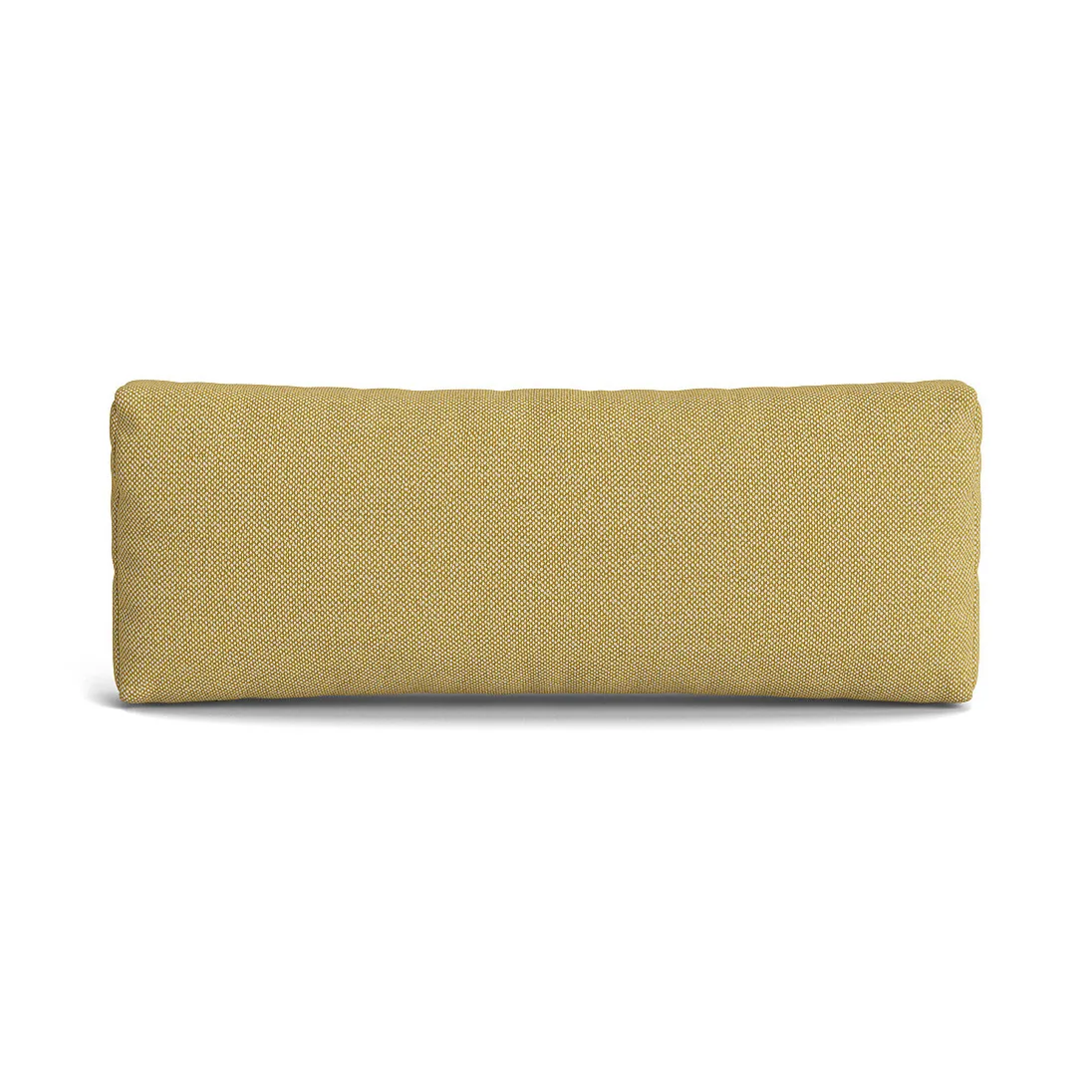 Connect soft kudde 64x26 cm, Hallingdal 65 nr.407 gul Muuto
