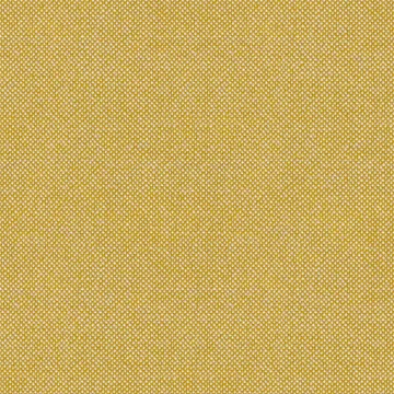 Connect soft kudde 64x26 cm - Hallingdal 65 nr.407 gul - Muuto