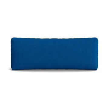 Connect soft kudde 64x26 cm - Hallingdal 65 nr.750 blå - Muuto