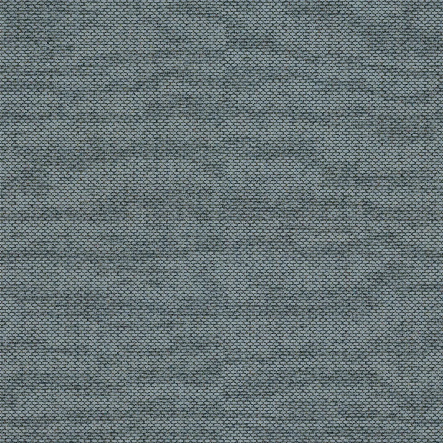 Connect soft modul Re-wool nr.718 ljusblå, Sittpuff (I) Muuto