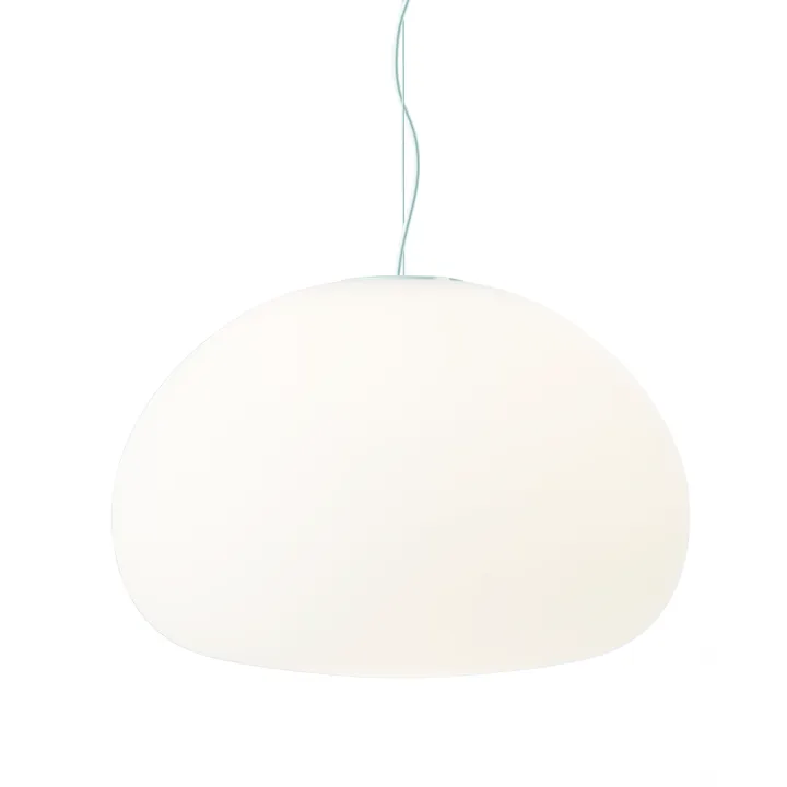 Fluid taklampa - liten - Muuto