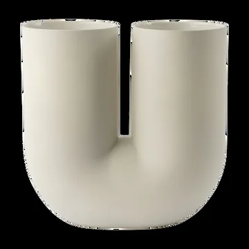 Kink vas 39 cm - Sand - Muuto
