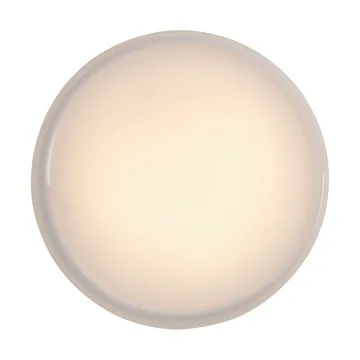Looped plafond IP44 - White - Muuto
