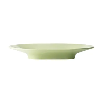 Mere skål 52x36 cm - Light Green - Muuto