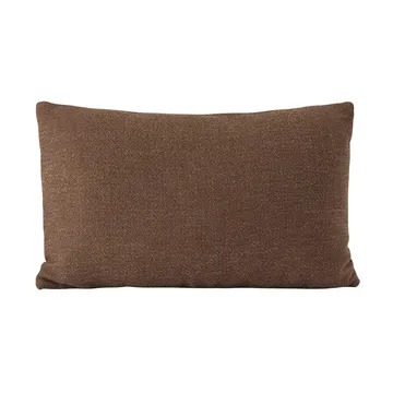Mingle kudde 35x55 cm - Copper Brown-Light Blue - Muuto
