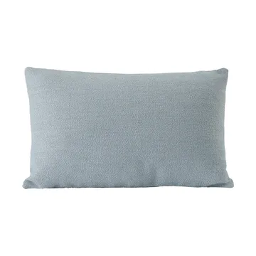Mingle kudde 35x55 cm - Light Blue-Mint - Muuto