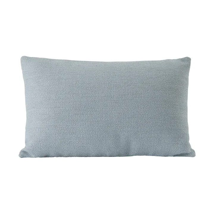 Mingle kudde 35x55 cm - Light Blue-Mint - Muuto