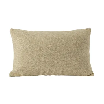 Mingle kudde 35x55 cm - Light Yellow - Muuto