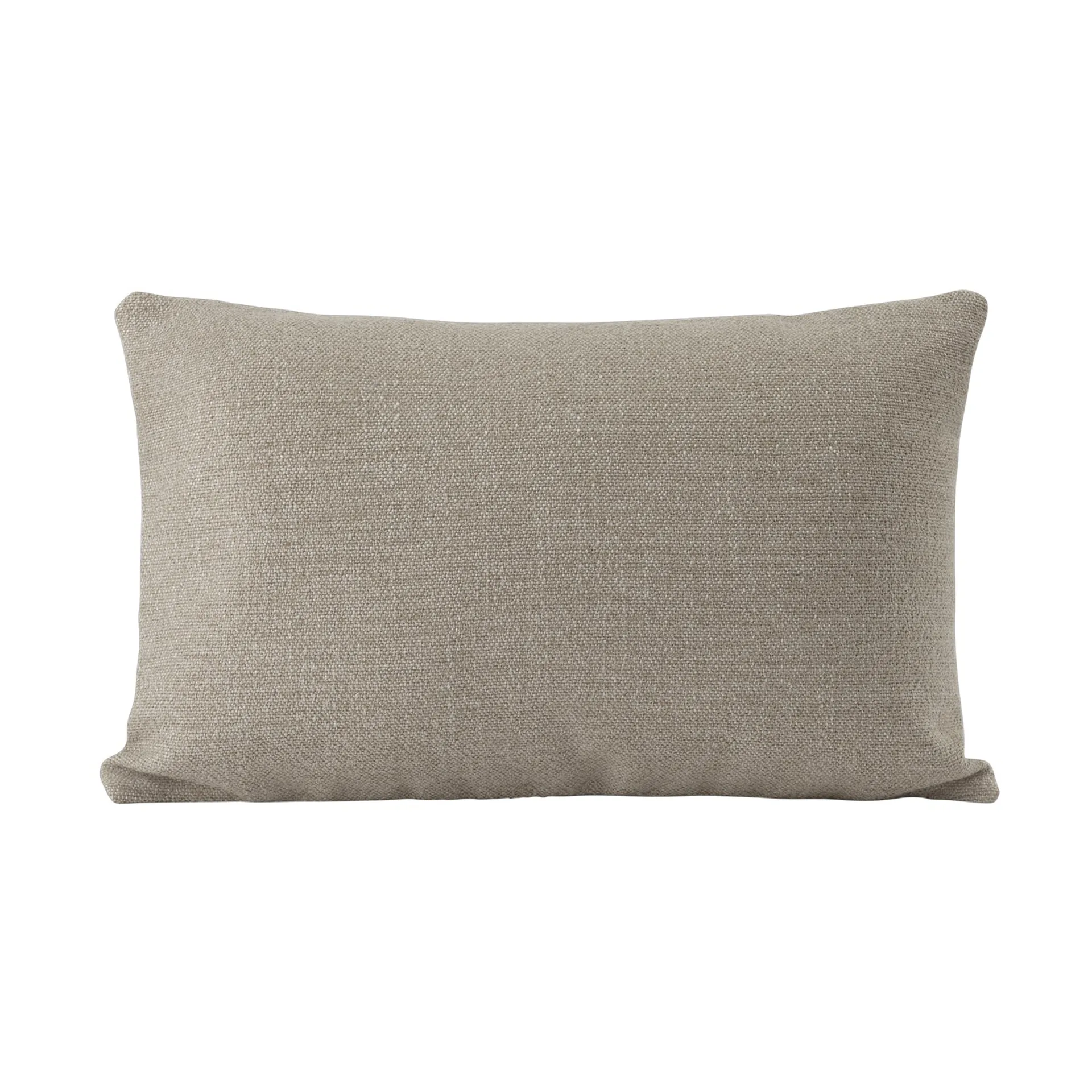 Mingle kudde 35x55 cm, Sand-Lilac Muuto