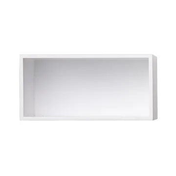 Mini stacked förvaringssystem small - White - Muuto