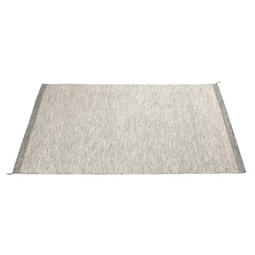Ply ullmatta 170x240 cm - Off-white - Muuto