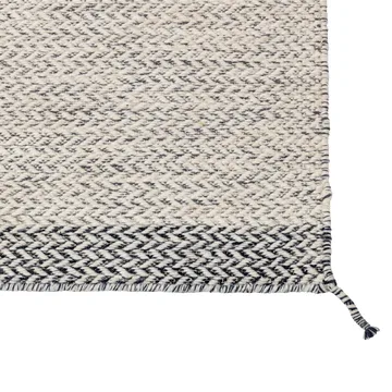 Ply ullmatta 200x300 cm - Off-white - Muuto
