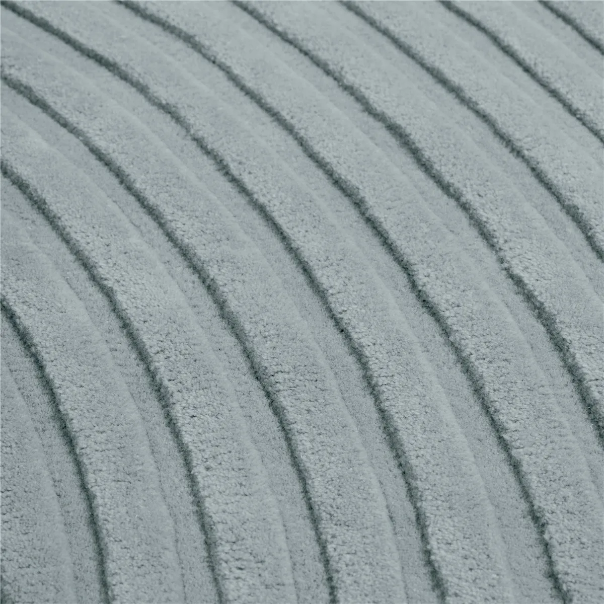Relevo matta 200x300 cm, Sage green Muuto