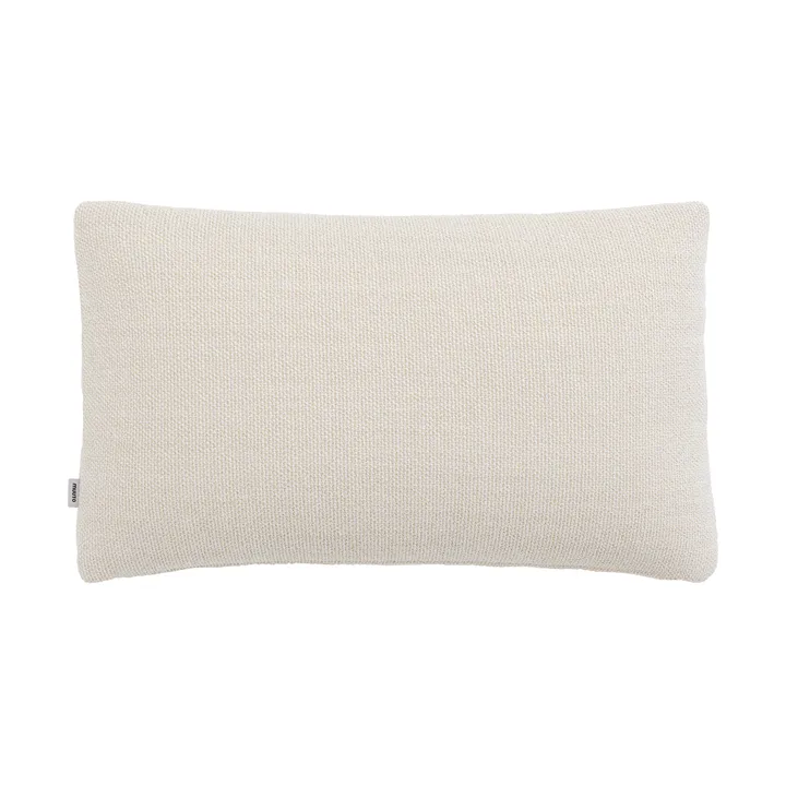 Settle kudde - Laze 1 grey, 60x35 cm - Muuto