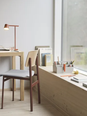 Sketch verktygslåda - Grey - Muuto