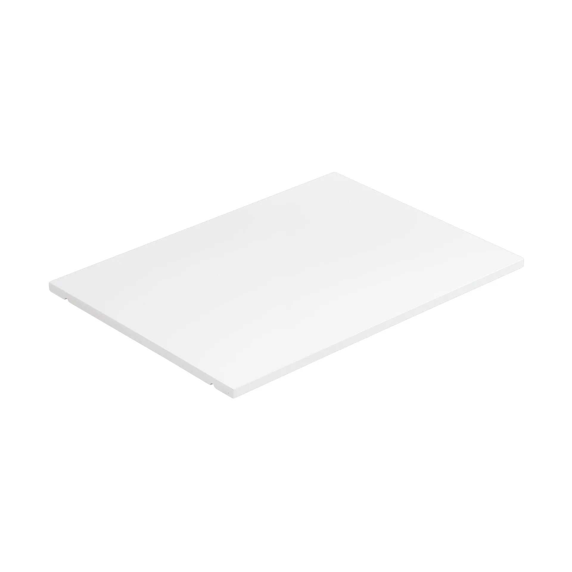 Stacked förvaringssystem hylla 39,7x28,7 cm, White Muuto
