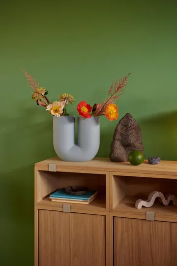 Stacked förvaringssystem medium - ek - Muuto